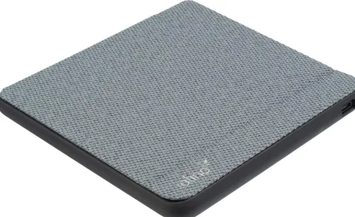 tolino vision color - Tasche Premium - Dark Grey*Thalia Bücher GmbH Outlet