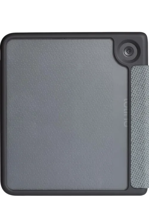 tolino vision color - Tasche Premium - Dark Grey*Thalia Bücher GmbH Outlet