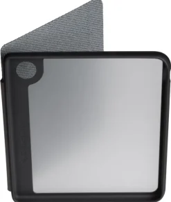 tolino vision color - Tasche Premium - Dark Grey*Thalia Bücher GmbH Outlet