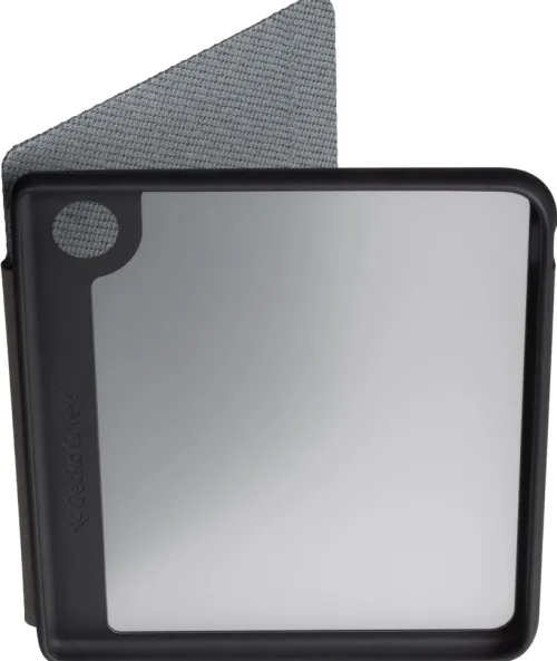 tolino vision color - Tasche Premium - Dark Grey*Thalia Bücher GmbH Outlet