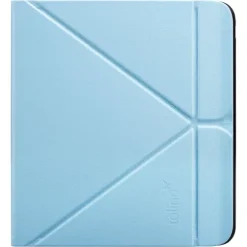 Kobo Netherlands B.V. Zubehör·Zubehör Tolino Vision Color-tolino vision color Regular Sleepcover - Dusk Blue