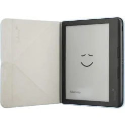 Kobo Netherlands B.V. Zubehör·Zubehör Tolino Vision Color-tolino vision color Regular Sleepcover - Dusk Blue