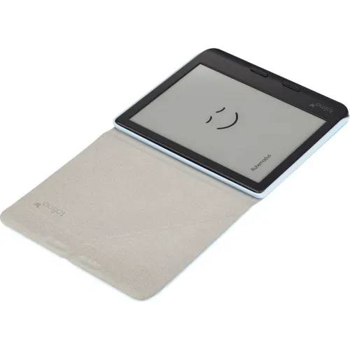 Kobo Netherlands B.V. Zubehör·Zubehör Tolino Vision Color-tolino vision color Regular Sleepcover - Dusk Blue