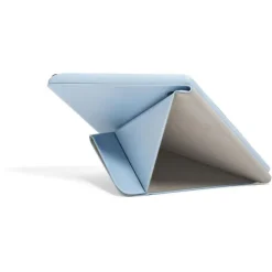 Kobo Netherlands B.V. Zubehör·Zubehör Tolino Vision Color-tolino vision color Regular Sleepcover - Dusk Blue