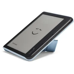 Kobo Netherlands B.V. Zubehör·Zubehör Tolino Vision Color-tolino vision color Regular Sleepcover - Dusk Blue