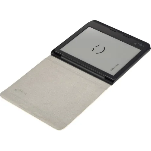tolino vision color Stylus Sleepcover - Sand Beige*Kobo Netherlands B.V. Online