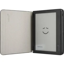 Kobo Netherlands B.V. Zubehör·Zubehör Tolino Stylus|Zubehör·Zubehör Tolino Vision Color-tolino vision color Stylus Sleepcover - Black