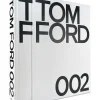 Rizzoli International Publications Mode & Design*Tom Ford 002