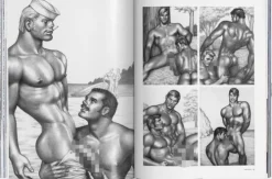 Taschen GmbH Künstler:Innen Im Fokus-Tom of Finland XXL