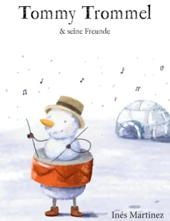 BoD - Books on Demand Bilderbücher*Tommy Trommel