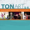 Helbling Verlag GmbH Nach Fächern·Musik*TONART 5/6. Schulbuch