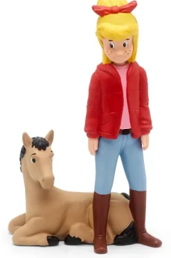 tonies GmbH Figuren & Spielwelten*Tonie - Bibi & Tina: Das Waisenfohlen