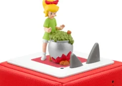 Tonies Figuren & Spielwelten-Tonie - Bibi Blocksberg: Ausgehext