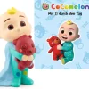 Tonies Figuren & Spielwelten-Tonie - CoComelon: Mit JJ durch den Tag