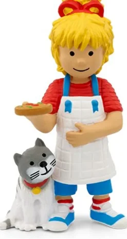 Tonie - Conni backt Pizza / Conni lernt Rad fahren (Redesign)*TONIES GMBH Discount