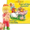 TONIES GMBH Figuren & Spielwelten*Tonie - Conni: Conni auf dem Bauernhof / Conni und das neue Baby