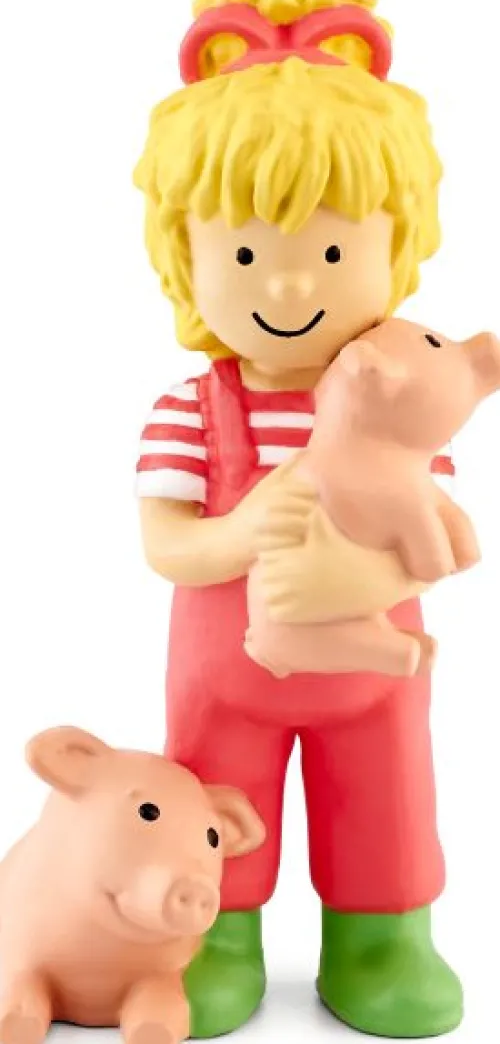 TONIES GMBH Figuren & Spielwelten*Tonie - Conni: Conni auf dem Bauernhof / Conni und das neue Baby