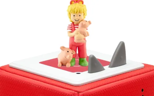 TONIES GMBH Figuren & Spielwelten*Tonie - Conni: Conni auf dem Bauernhof / Conni und das neue Baby