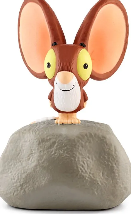 Tonies GmbH Figuren & Spielwelten-Tonie - Der Löwe in dir und andere Geschichten