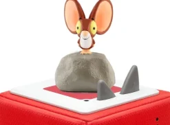 Tonies GmbH Figuren & Spielwelten-Tonie - Der Löwe in dir und andere Geschichten