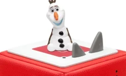 Tonie - Die Eiskönigin: Olaf taut auf*TONIES GMBH