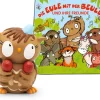 tonies GmbH Figuren & Spielwelten-Tonie - Die Eule mit der Beule und ihre Freunde: Liederalbum