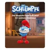 Tonies Figuren & Spielwelten-Tonie - Die Schlümpfe: Der doppelte Papa Schlumpf & 3 weitere schlumpfige Abenteuer