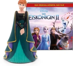 tonies GmbH Figuren & Spielwelten-Tonie - Disney: Die Eiskönigin 2