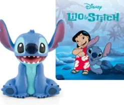 TONIES GMBH Figuren & Spielwelten-Tonie - Disney: Lilo & Stitch