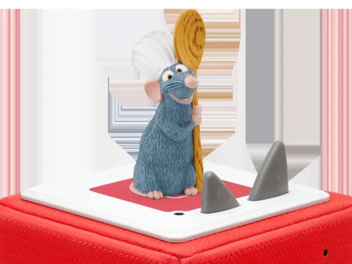 Tonies Figuren & Spielwelten-Tonie - Disney: Ratatouille