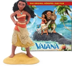 tonies GmbH Figuren & Spielwelten-Tonie - Disney: Vaiana