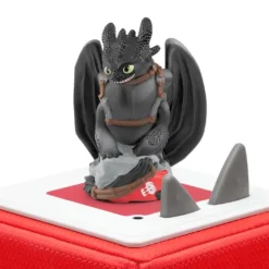 Tonies Figuren & Spielwelten-Tonie - Dreamworks: Drachenzähmen leicht gemacht 2