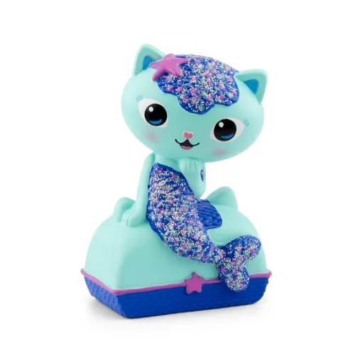 Tonies Figuren & Spielwelten*Tonie - Gabbys Dollhouse: Mercat