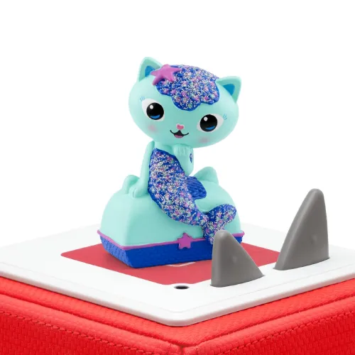 Tonies Figuren & Spielwelten*Tonie - Gabbys Dollhouse: Mercat