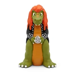 Tonie - Heavysaurus: Pommesgabel - Best of Dino Metal (Relaunch)*Tonies Best