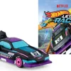 Tonies Figuren & Spielwelten-Tonie - Hot Wheels