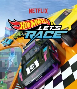 Tonies Figuren & Spielwelten-Tonie - Hot Wheels