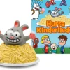 Tonies GmbH Figuren & Spielwelten-Tonie - Hurra Kinderlieder: Best of