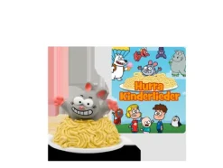 Tonies GmbH Figuren & Spielwelten-Tonie - Hurra Kinderlieder: Best of