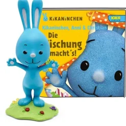 Tonie - Kikaninchen: Die Mischung macht's!*tonies GmbH Clearance