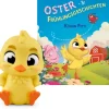Tonies Figuren & Spielwelten-Tonie - Küken Pitti: Oster- und Frühlingsgeschichten