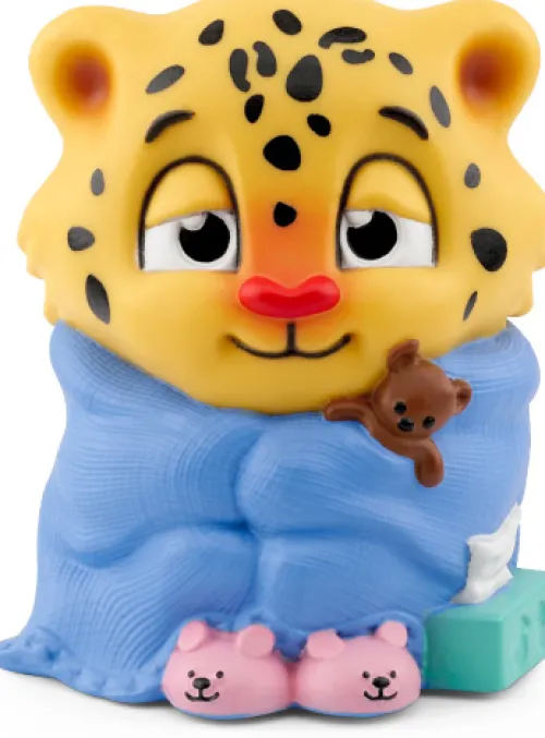 Tonie - Leos Tag - Hoppala, wer schnieft denn da?*Tonies Discount