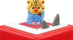 Tonie - Leos Tag - Hoppala, wer schnieft denn da?*Tonies Discount