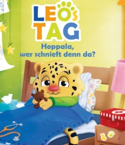 Tonie - Leos Tag - Hoppala, wer schnieft denn da?*Tonies Discount