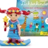 Tonie - Lichterkinder: Die besten Spiel- und Bewegungslieder*tonies GmbH