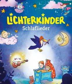 Tonie - Lichterkinder: Schlaflieder*Tonies Online