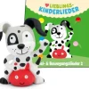 Tonies Figuren & Spielwelten-Tonie - Lieblings-Kinderlieder: Spiel- und Bewegungslieder 2 (Relaunch)