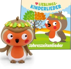 tonies GmbH Figuren & Spielwelten*Tonie - Lieblings-Kinderlieder: Jahreszeitenlieder