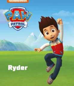 Tonie - PAW Patrol: Ryder*Tonies Hot