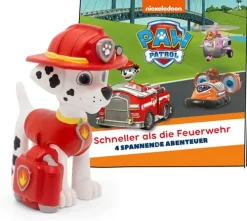 tonies GmbH Figuren & Spielwelten-Tonie - Paw Patrol: Schneller als die Feuerwehr